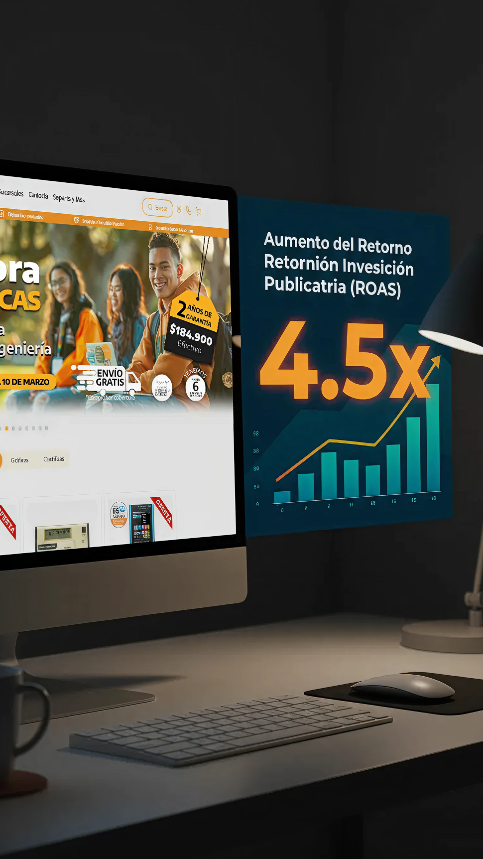 Solución implementada