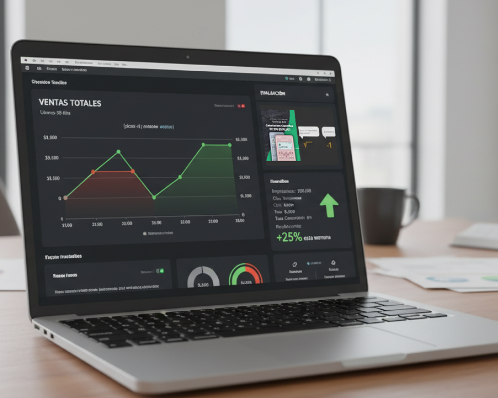 Objetivos del proyecto