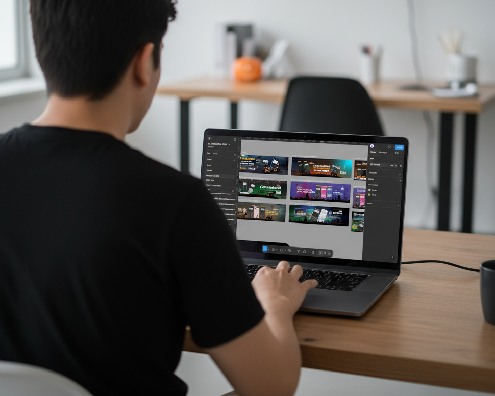 Objetivos del proyecto