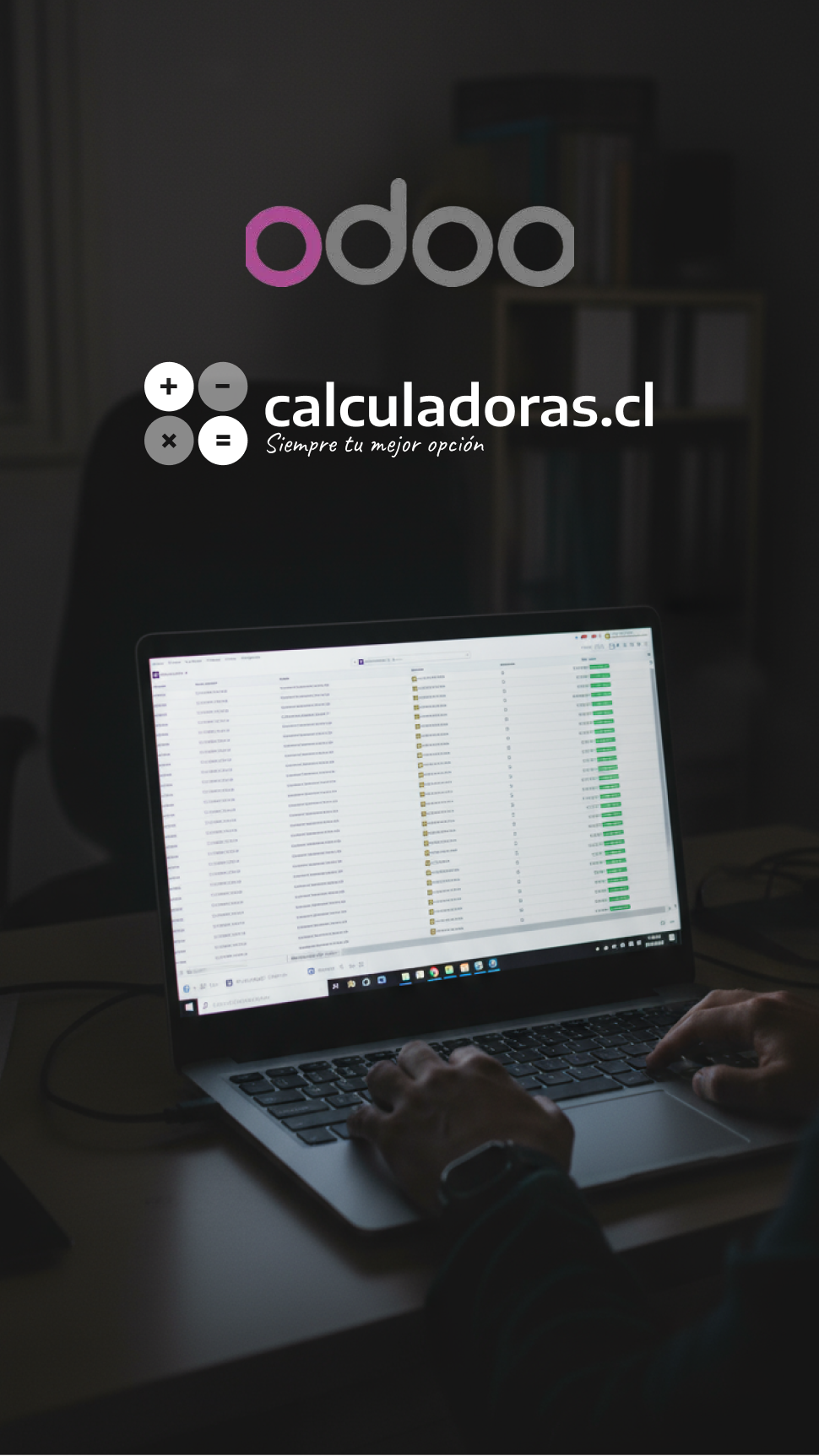Solución implementada