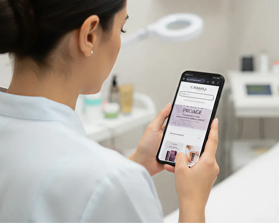 Objetivos del proyecto