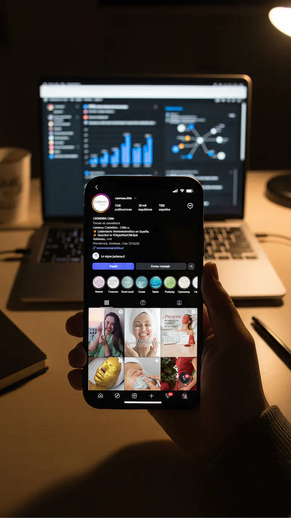 Solución implementada