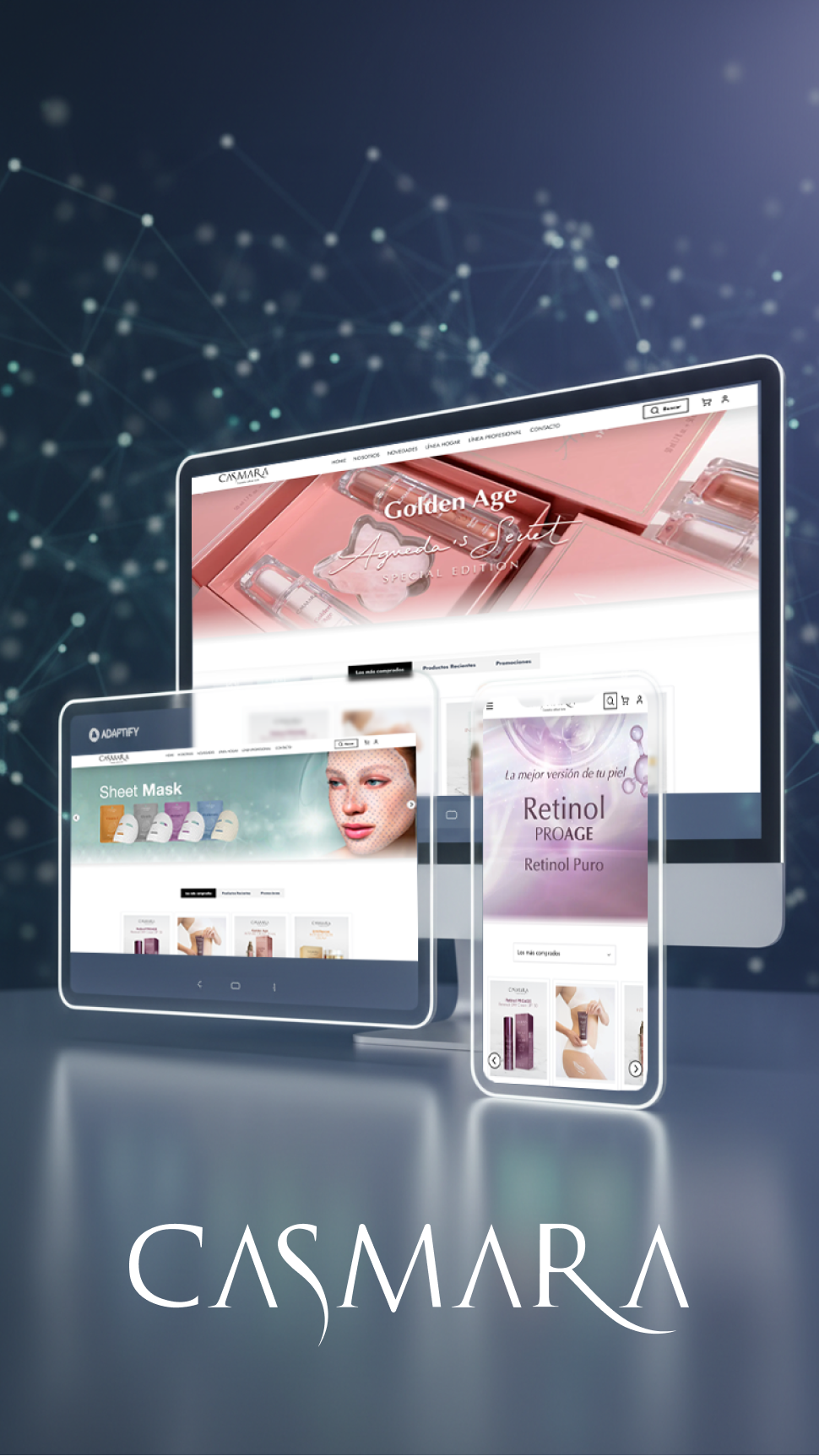 Solución implementada