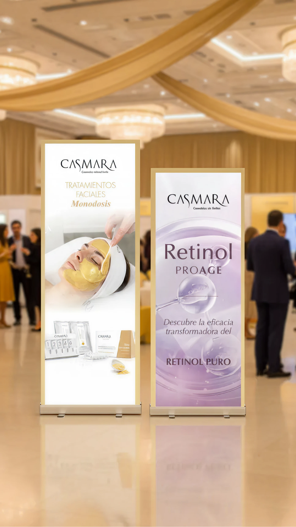 Solución implementada