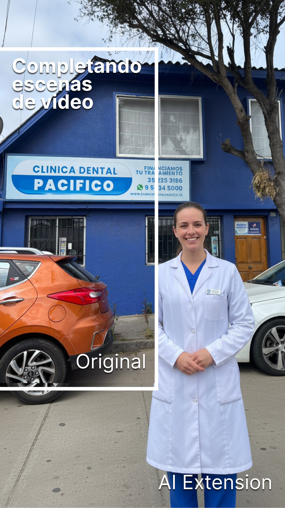 Solución implementada