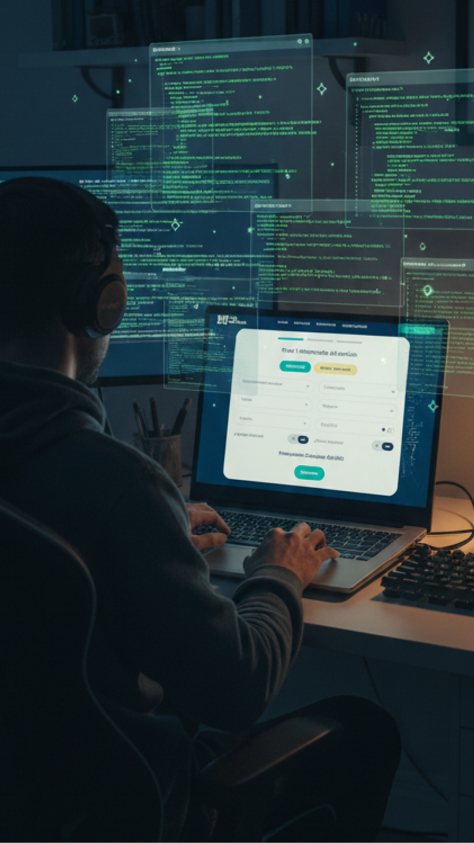 Solución implementada