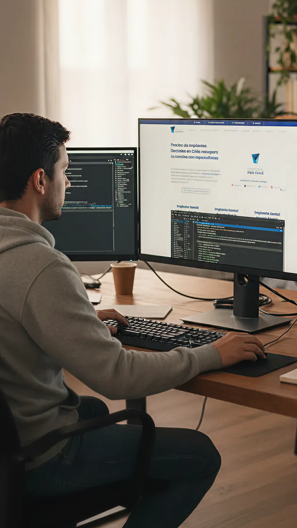 Solución implementada