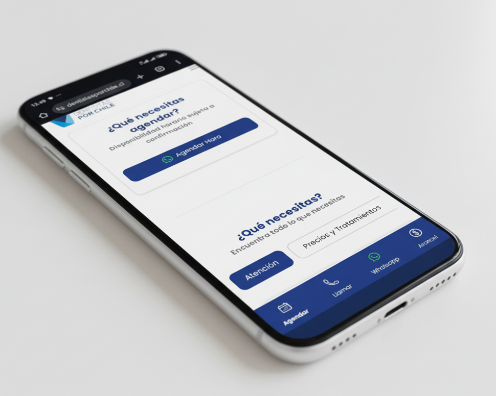 Objetivos del proyecto