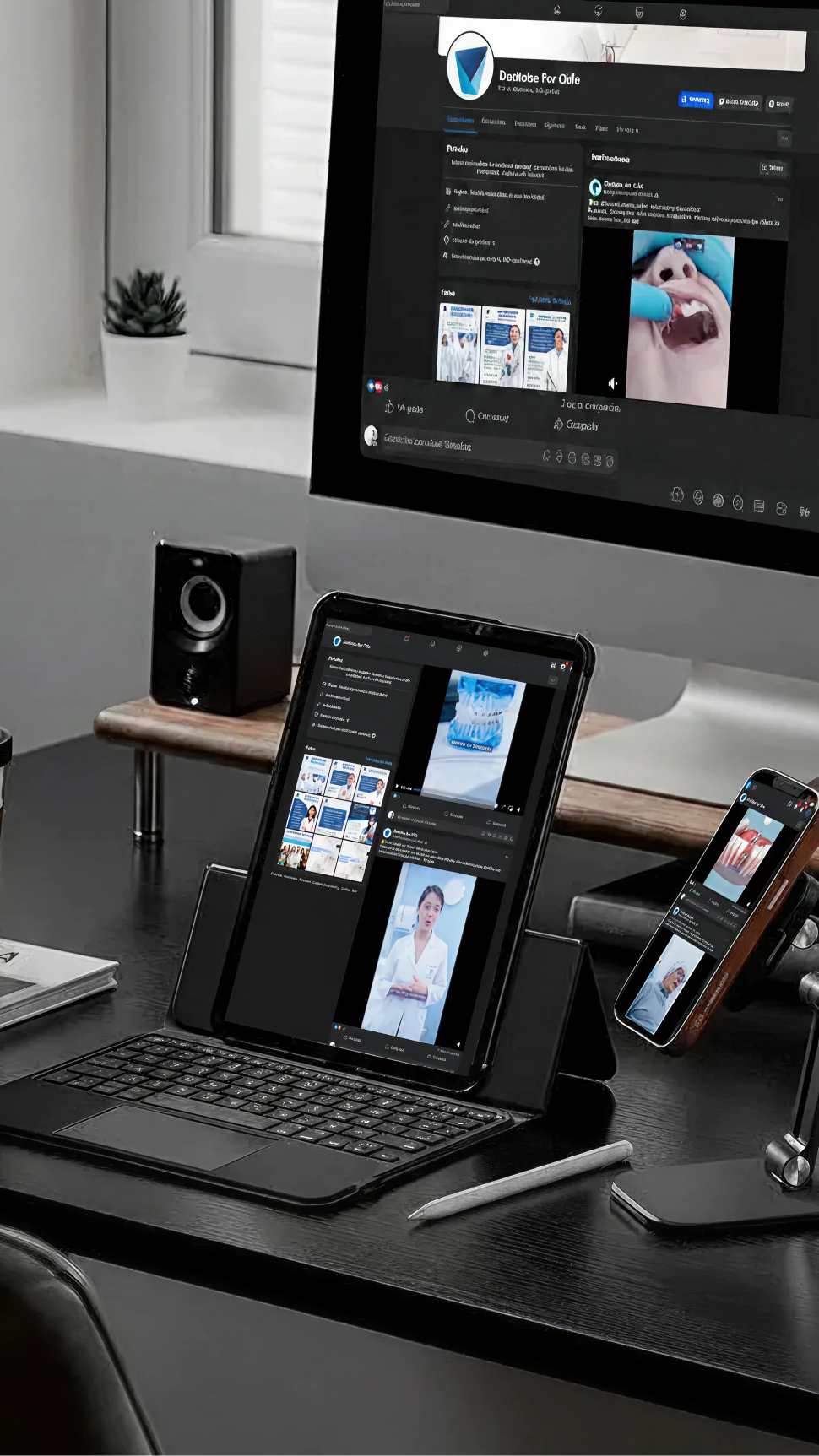 Solución implementada