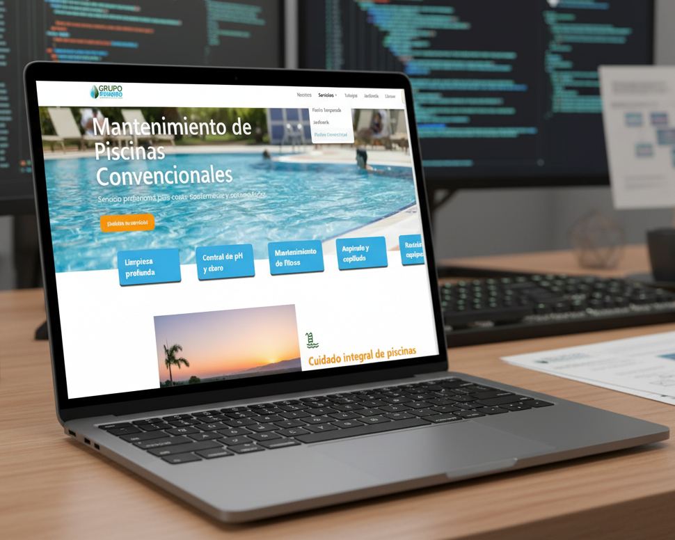 Objetivos del proyecto