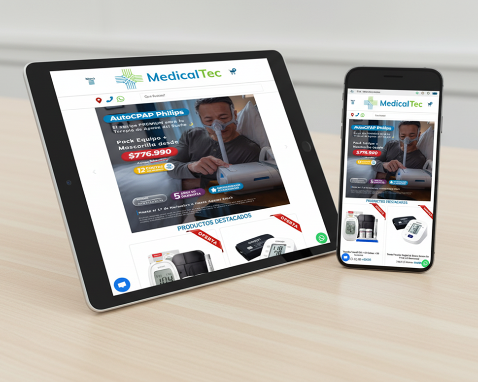 Objetivos del proyecto