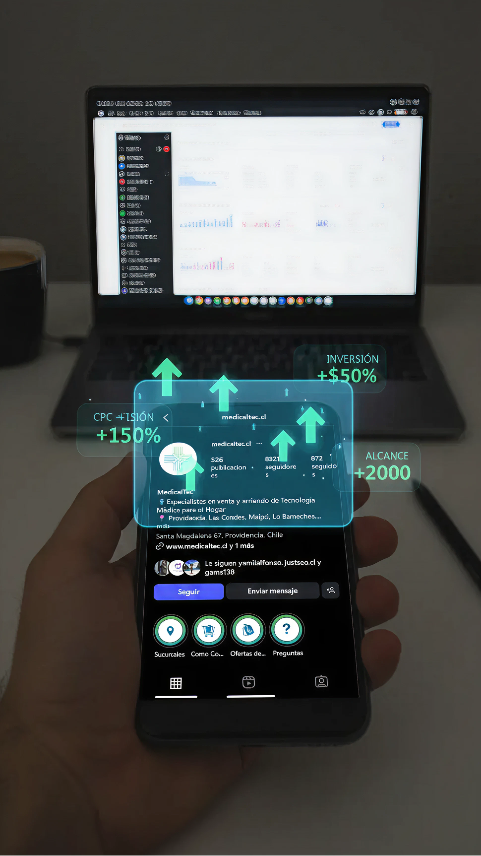 Solución implementada