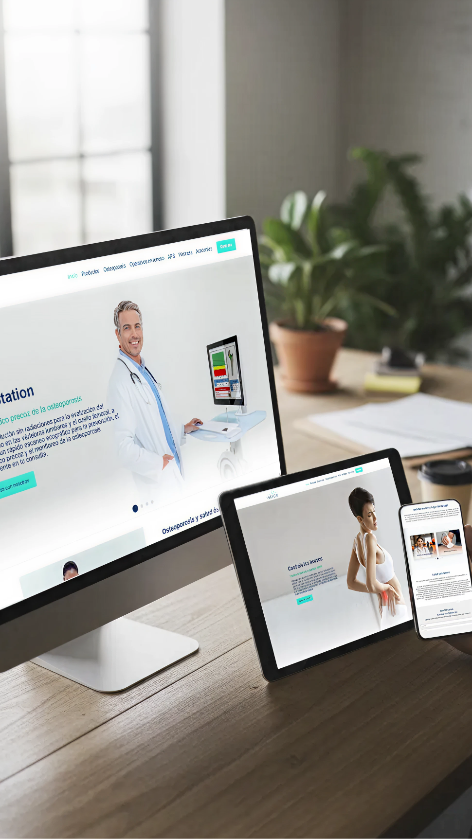 Solución implementada