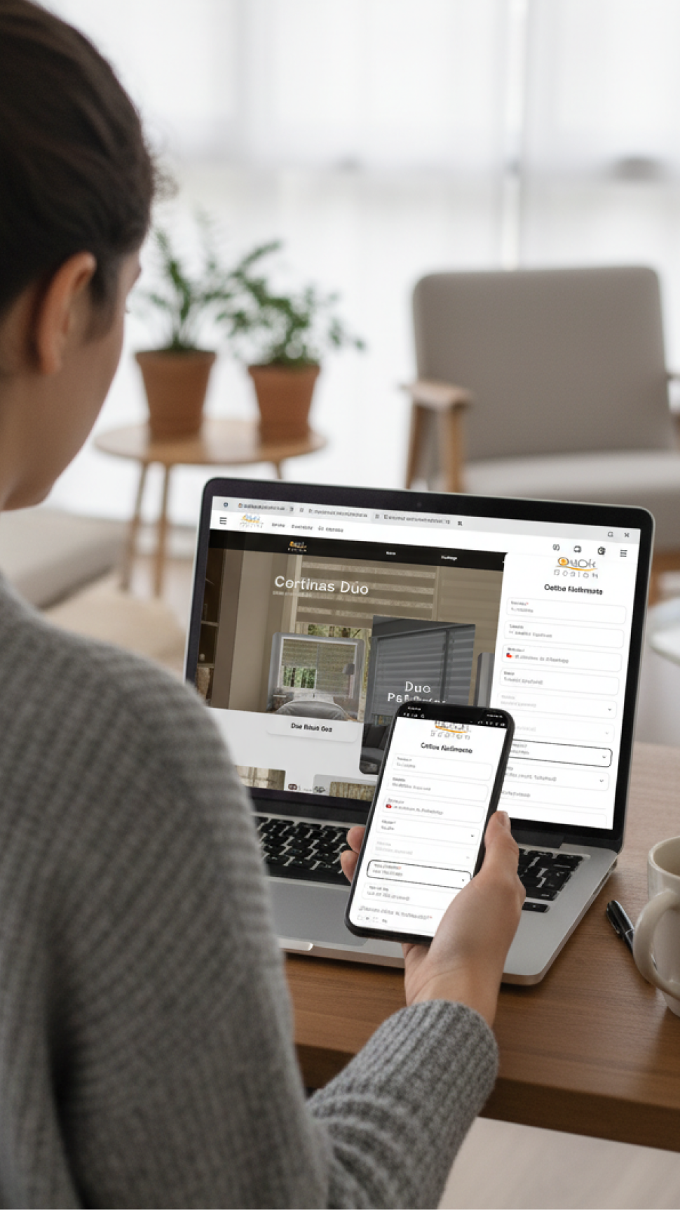 Solución implementada